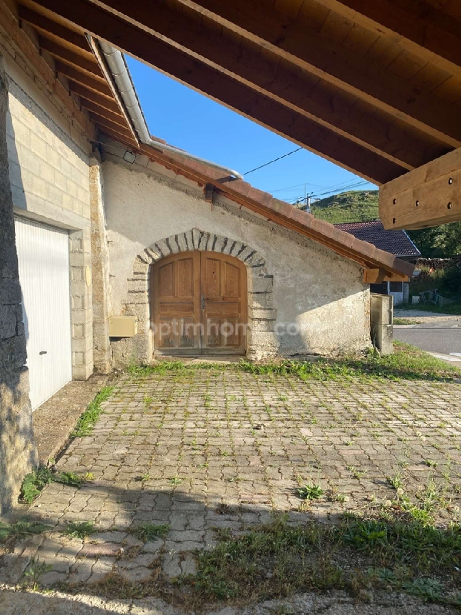  for sale house Fessevillers Doubs 3