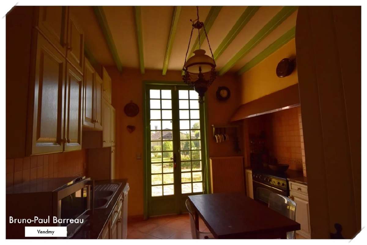  for sale house Bordeaux 33200 Gironde 6