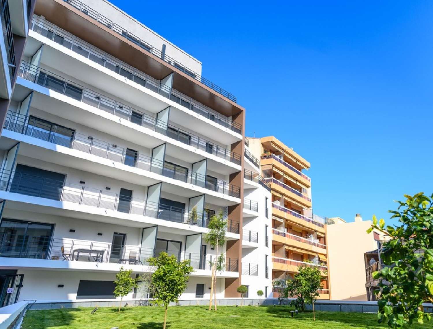  kaufen Wohnung/ Apartment Menton Alpes-Maritimes 6