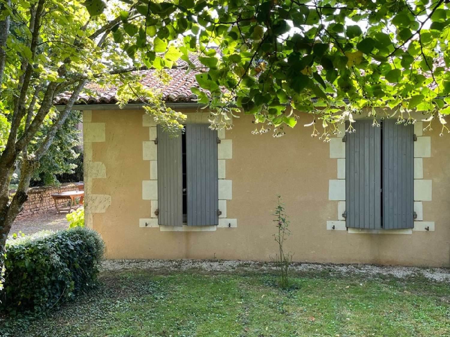  for sale village house Saint-Jean-d'Angély Charente-Maritime 5
