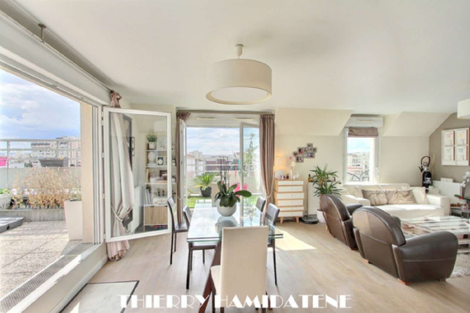  for sale apartment Bezons Val-d'Oise 5