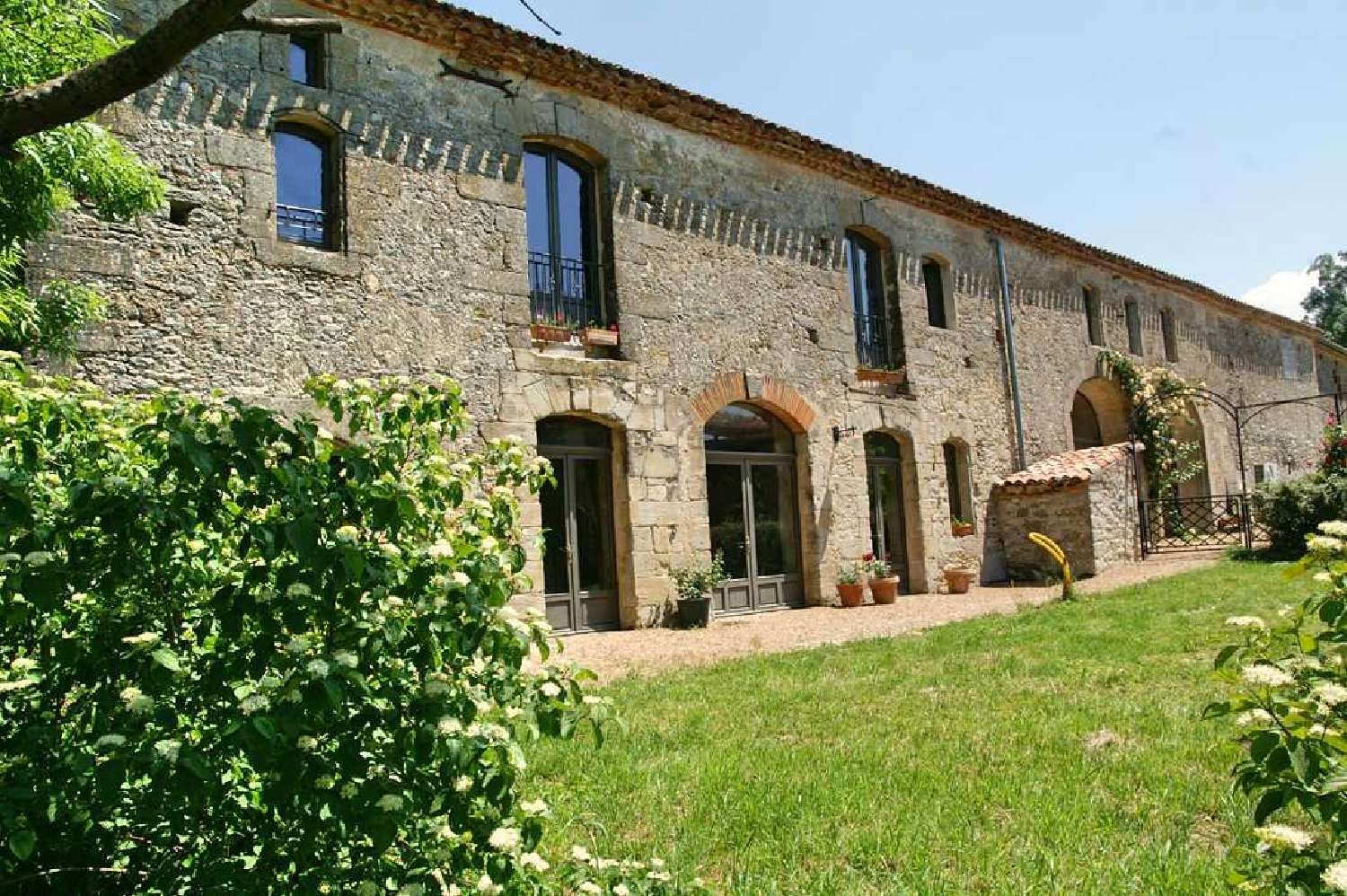  te koop huis Saint-Julia Haute-Garonne 4