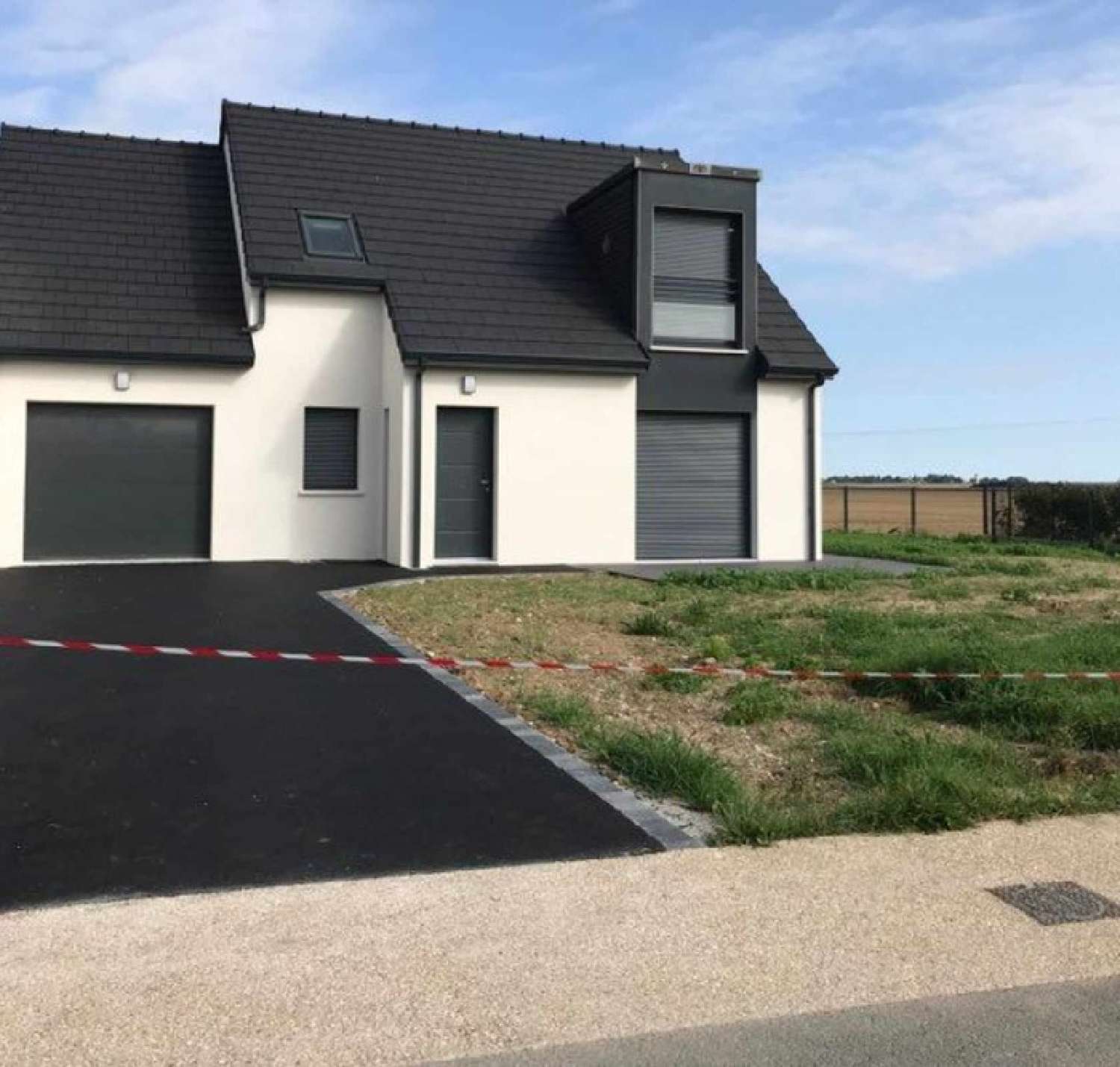  for sale house Quevauvillers Somme 3