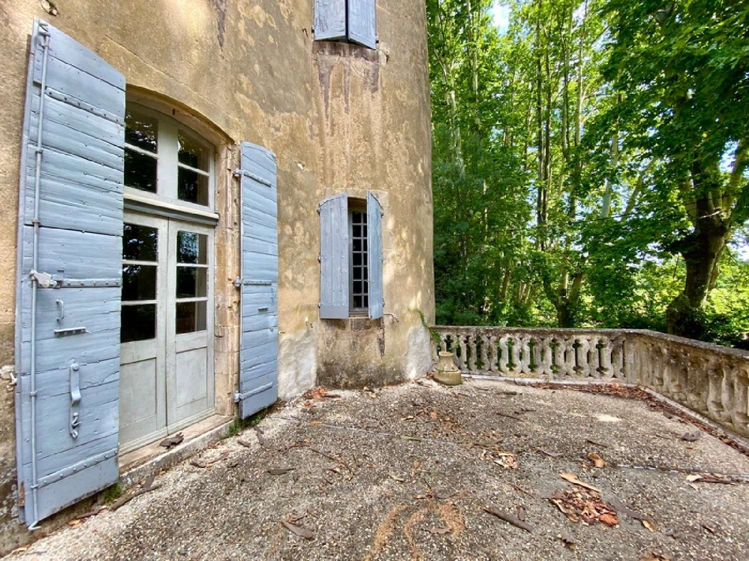  à vendre maison La Roque-sur-Cèze Gard 3
