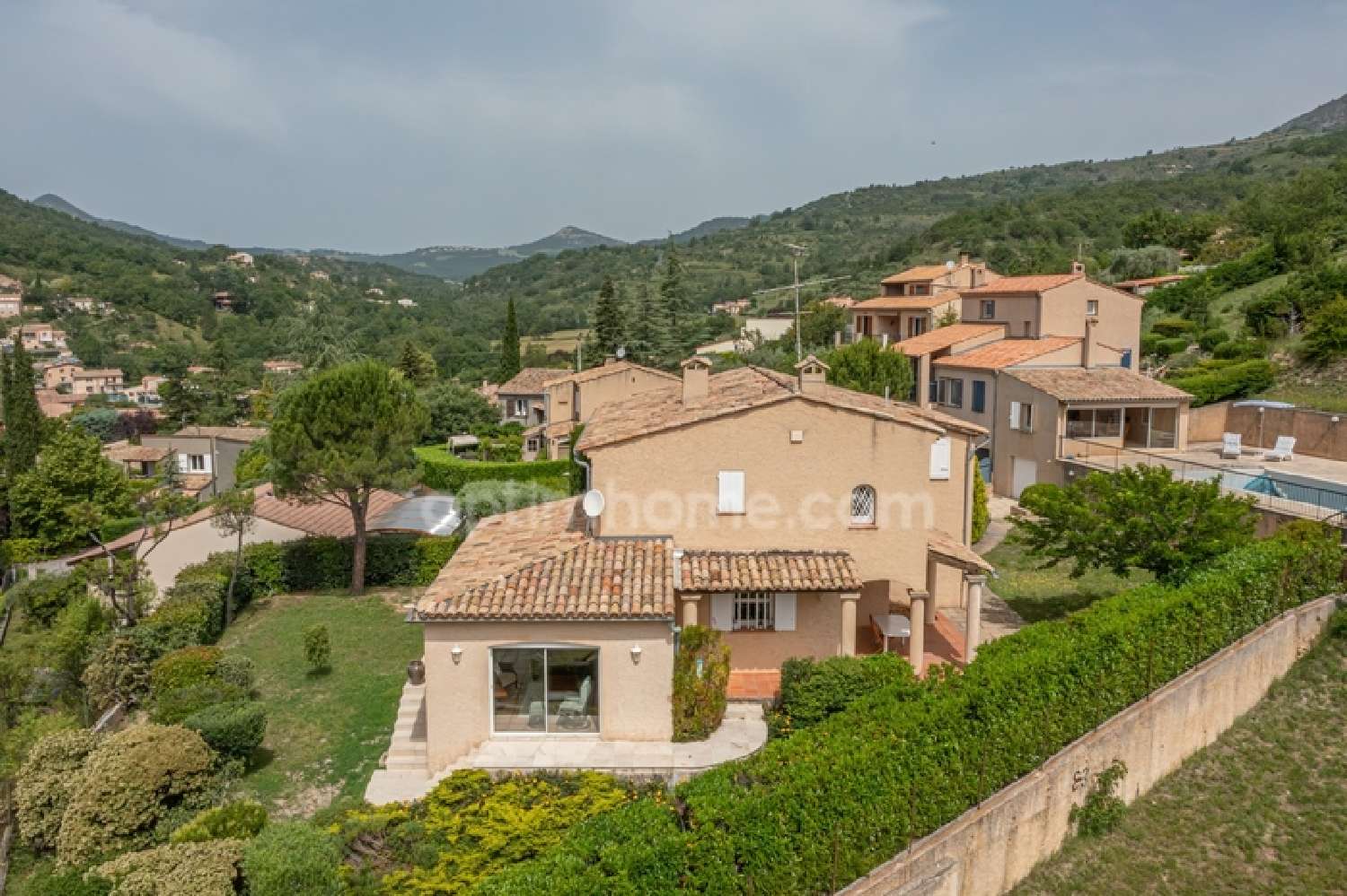  te koop huis Digne-Les-Bains Alpes-de-Haute-Provence 4