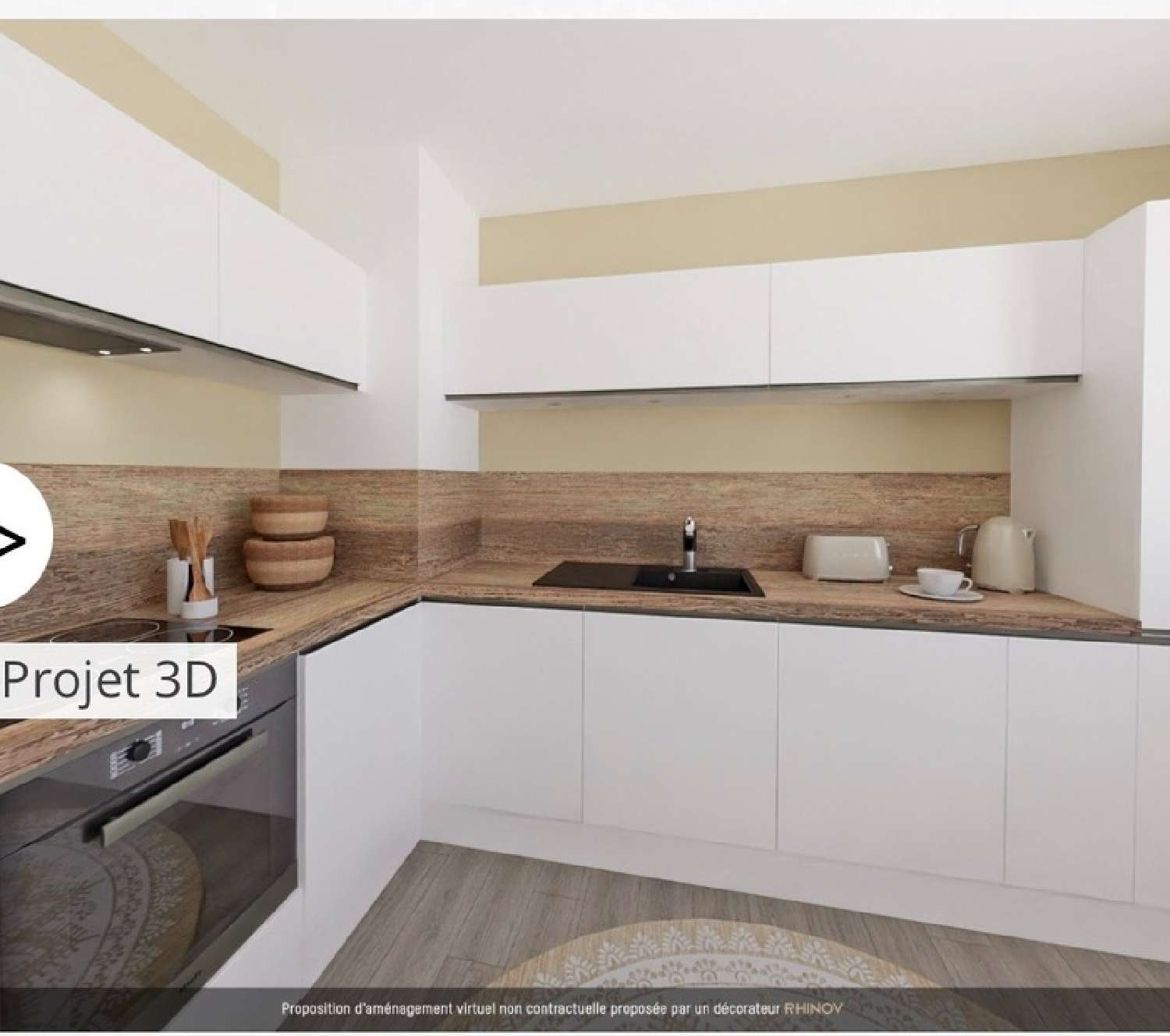  kaufen Wohnung/ Apartment Bordeaux 33300 Gironde 8