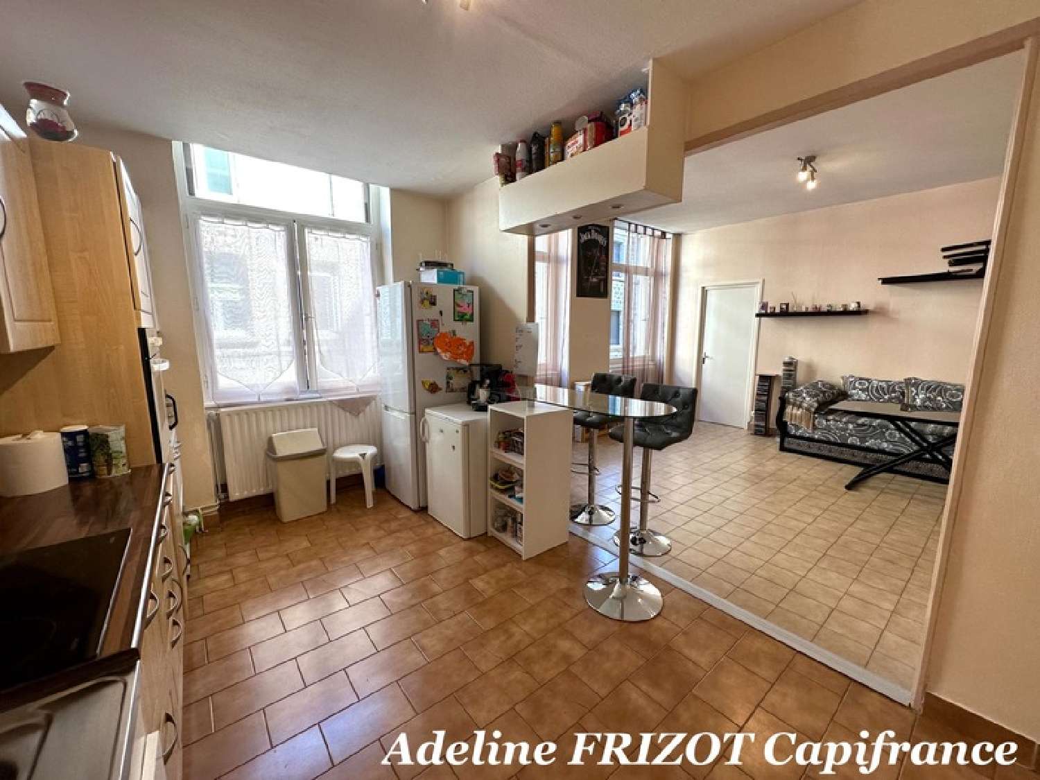 à vendre appartement Saint-Étienne Loire 7