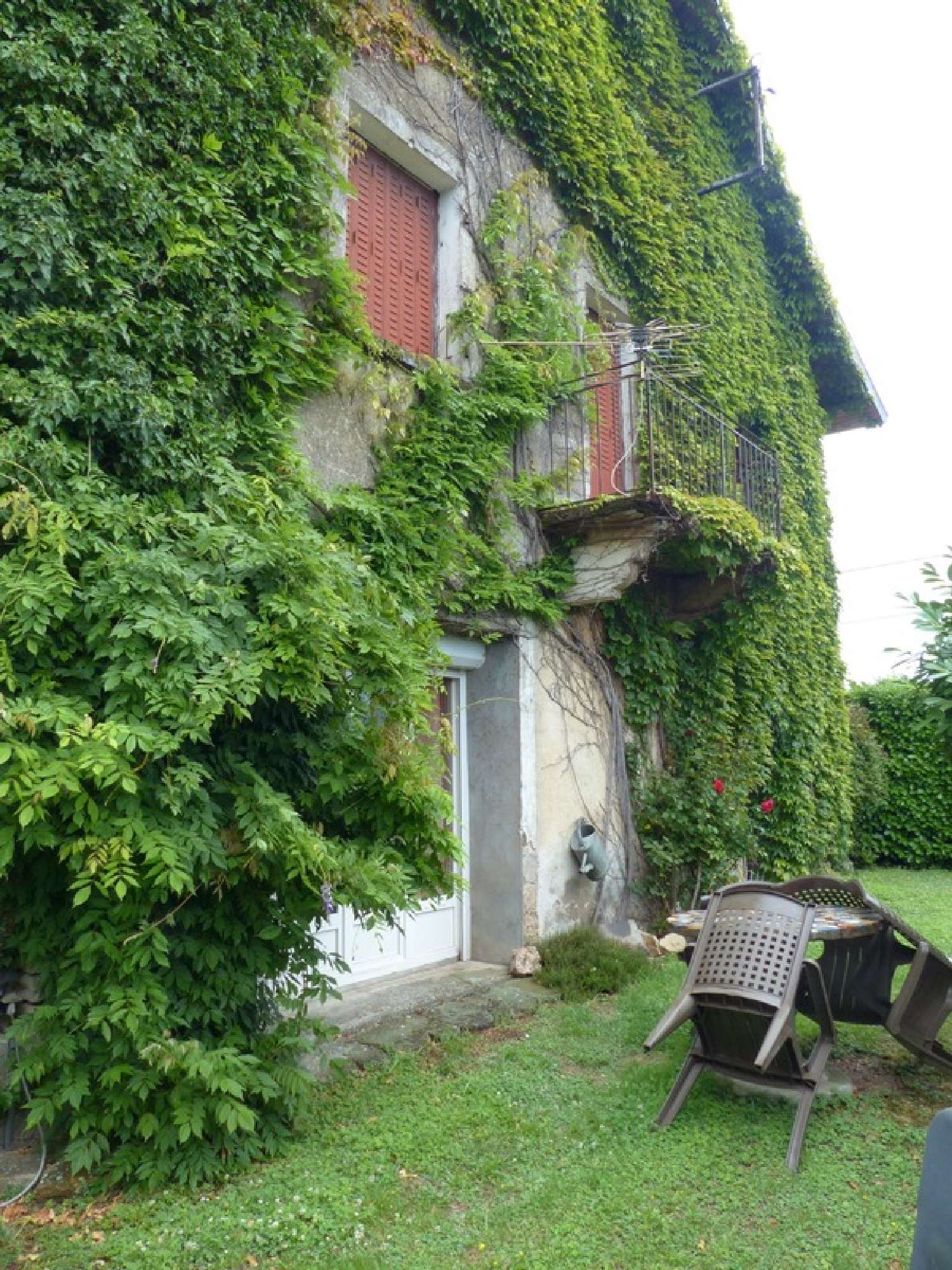 for sale mansion Saint-Seine-en-Bâche Côte-d'Or 4