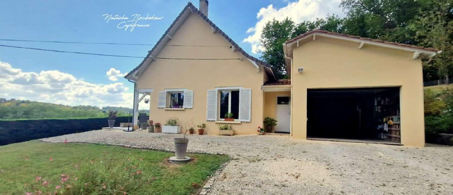  à vendre maison Lembras Dordogne 6
