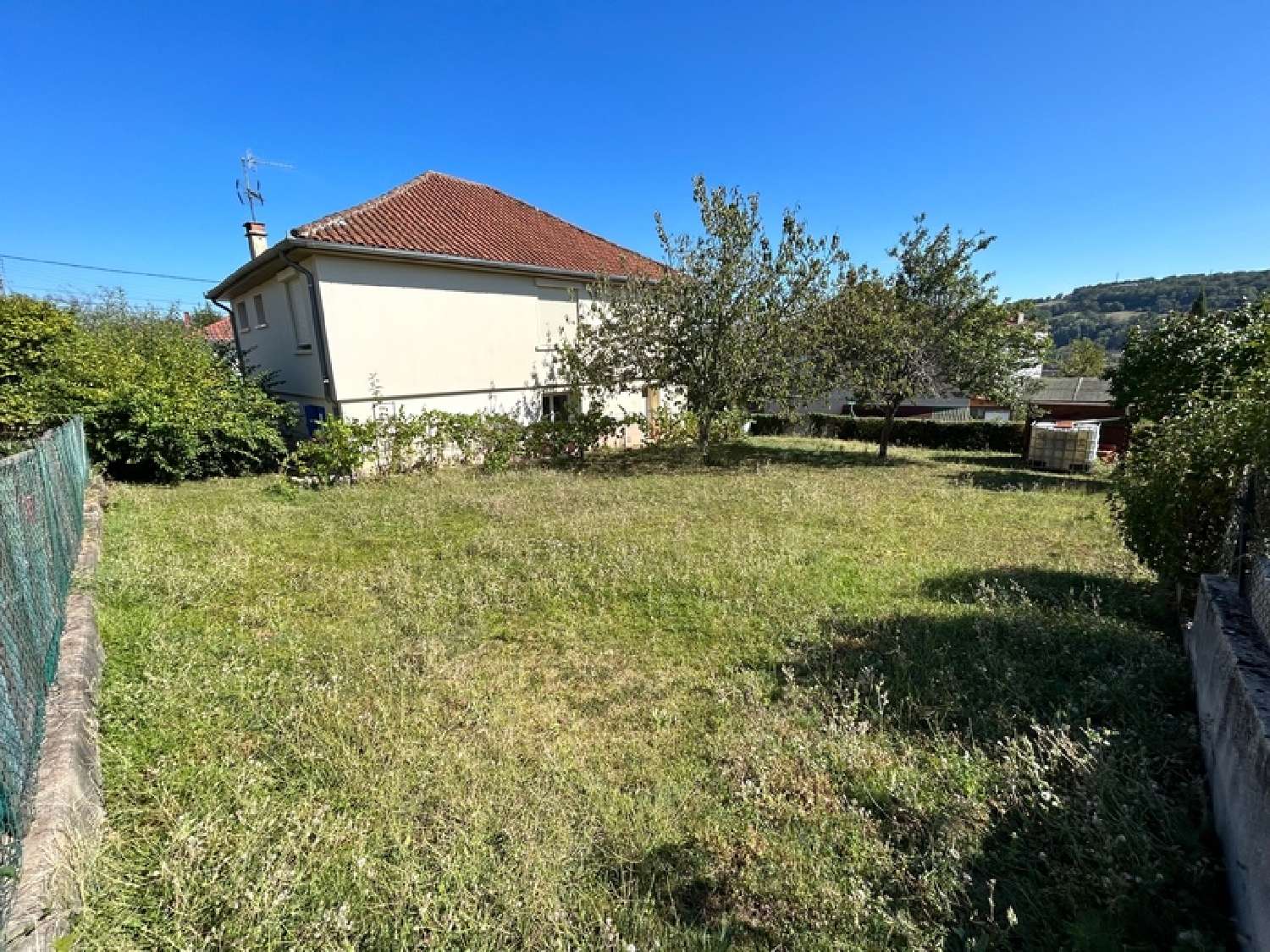  for sale house Figeac Lot 2