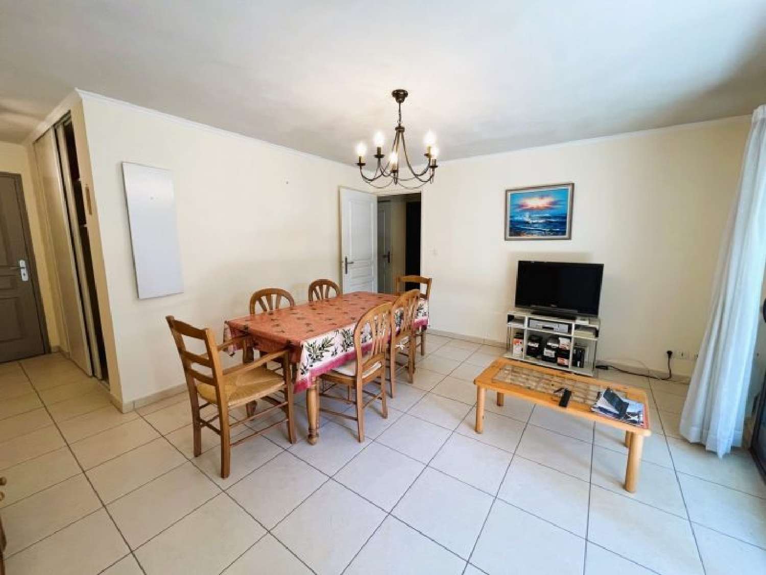  for sale apartment Cavalaire-sur-Mer Var 1