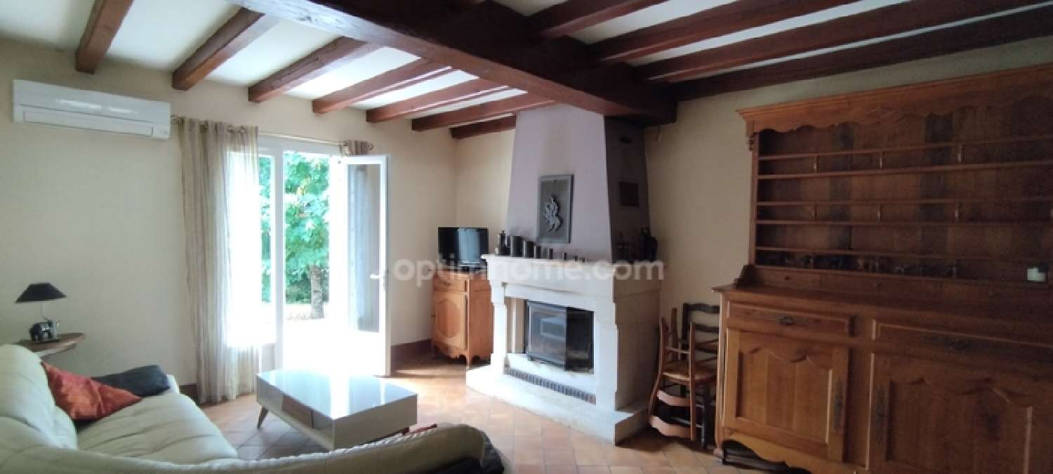  à vendre maison Pranzac Charente 6
