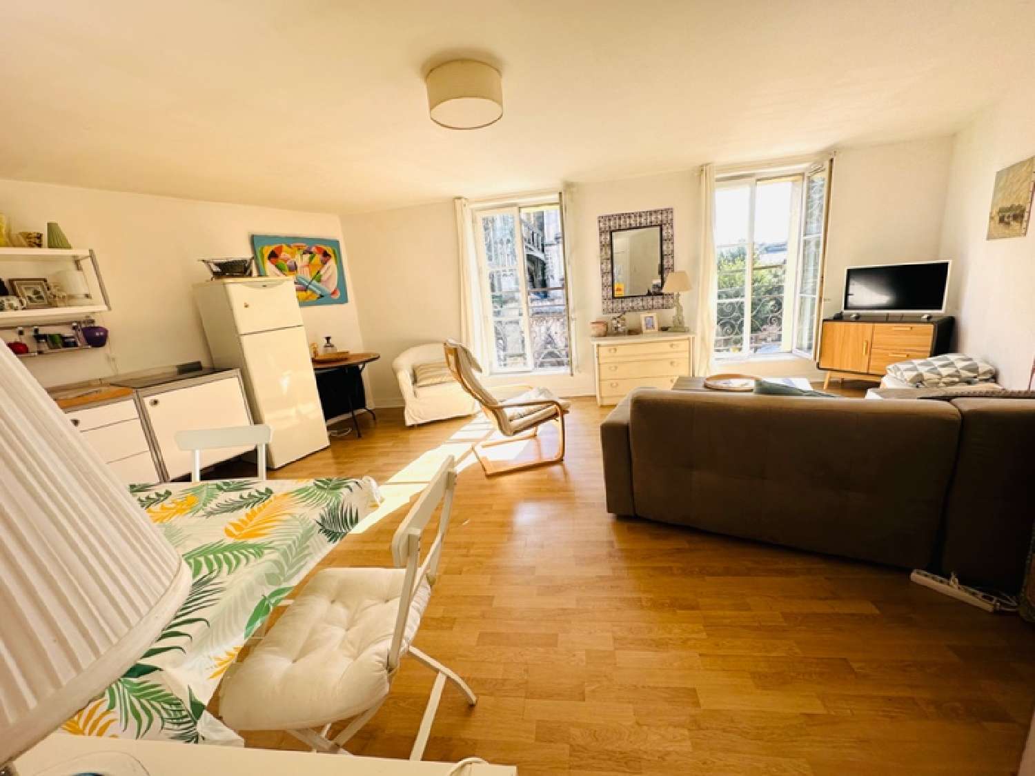  kaufen Wohnung/ Apartment Dieppe Seine-Maritime 1