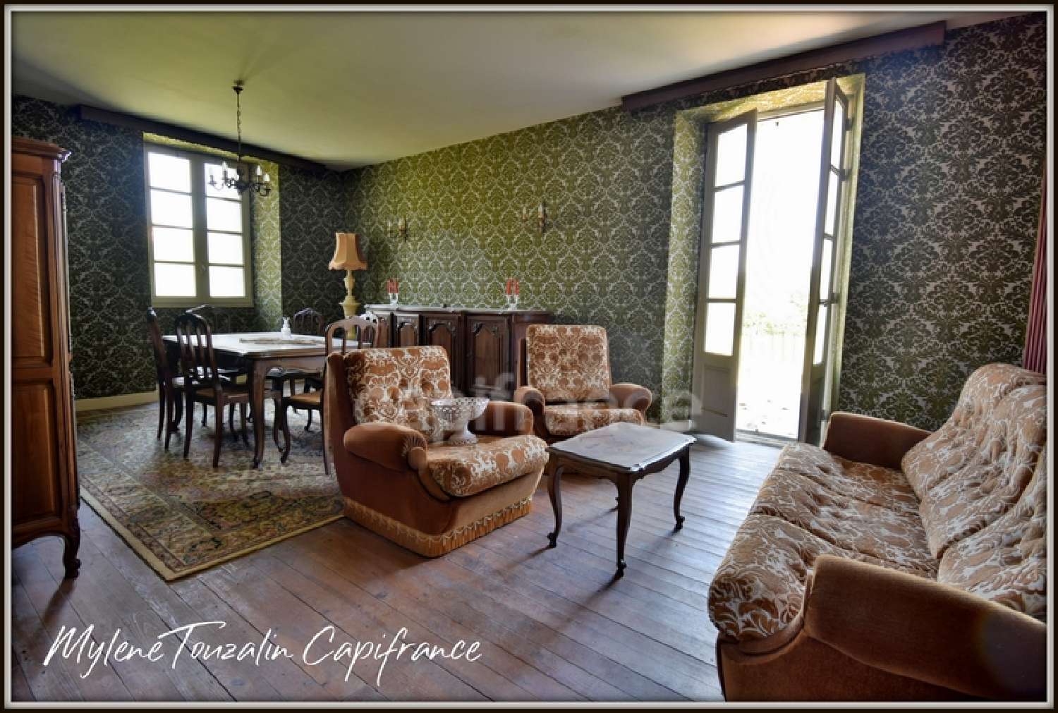  kaufen Haus Cahors Lot 3