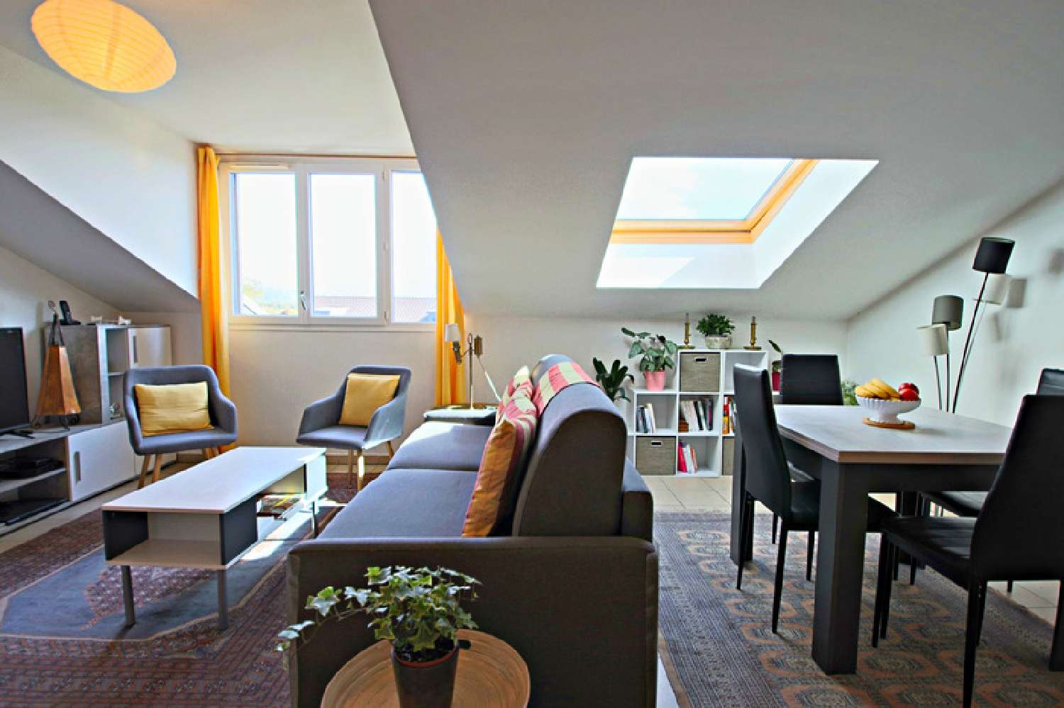  kaufen Wohnung/ Apartment Chens-sur-Léman Haute-Savoie 2