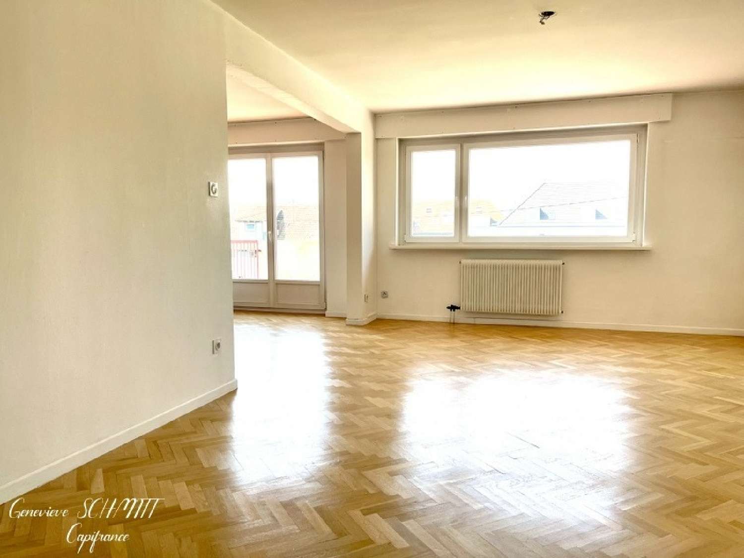  kaufen Wohnung/ Apartment Colmar Haut-Rhin 5
