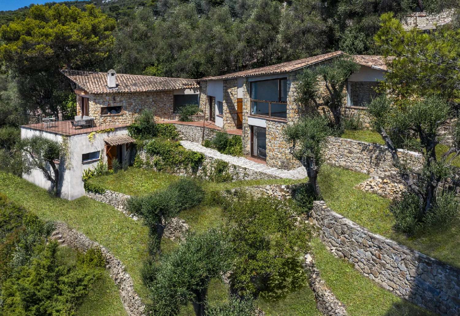  for sale villa Éze Alpes-Maritimes 8