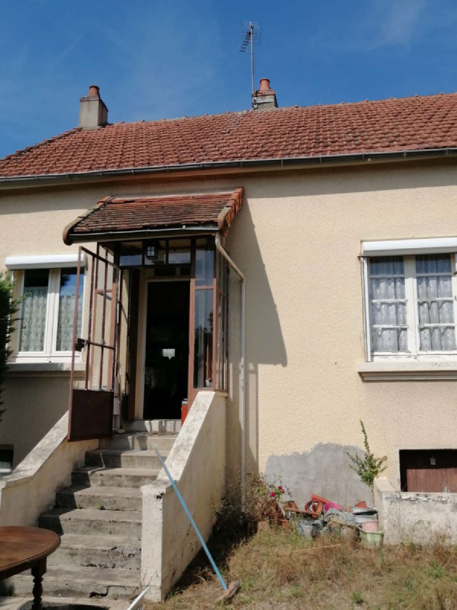  te koop huis Gueugnon Saône-et-Loire 2