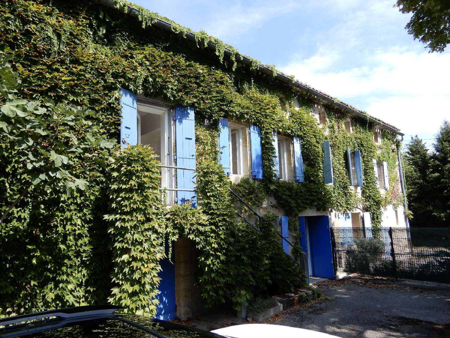  à vendre maison Castelnaudary Aude 1