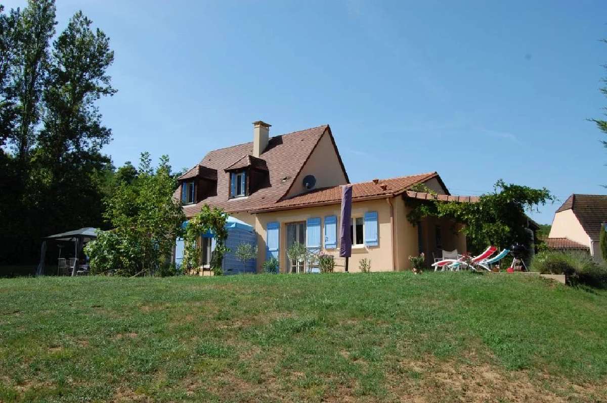 à vendre villa Sarlat-la-Canéda Dordogne 3