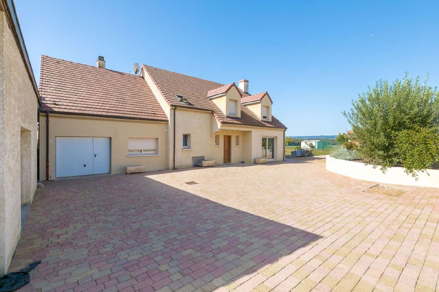  for sale house Broindon Côte-d'Or 4