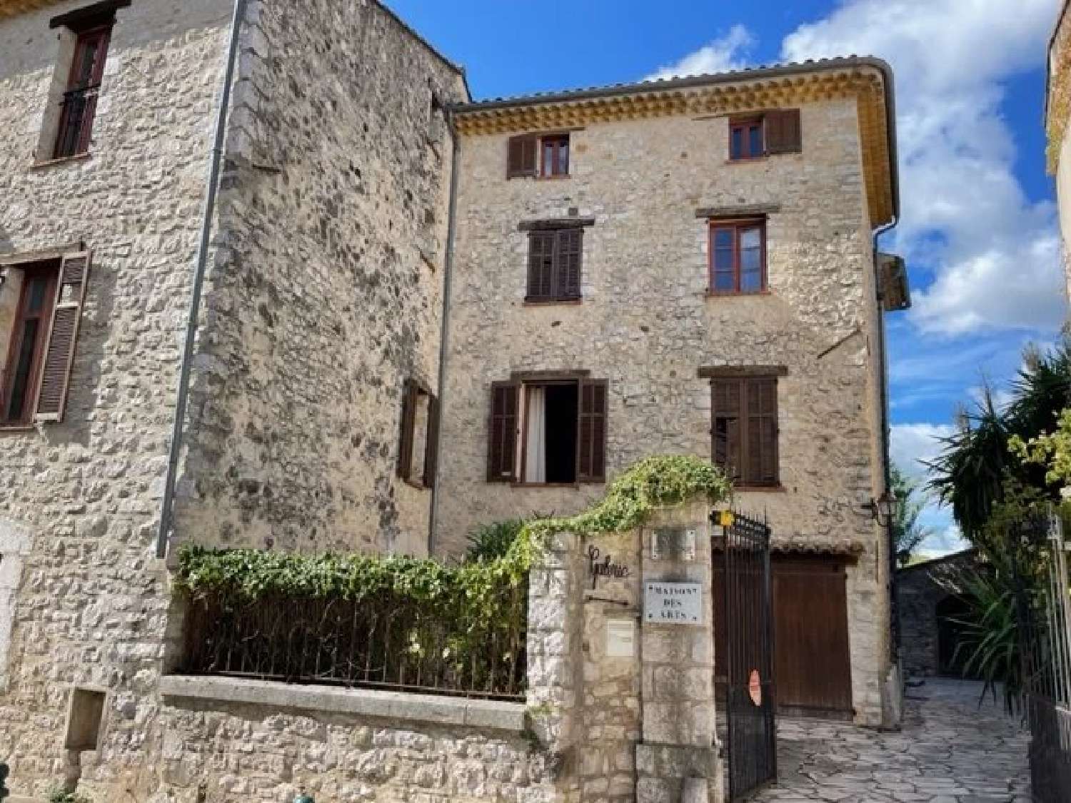  for sale villa La Colle-sur-Loup Alpes-Maritimes 1