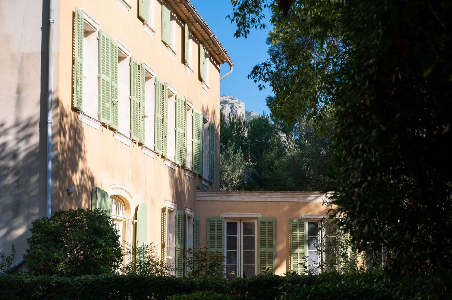  à vendre villa Toulon Var 5
