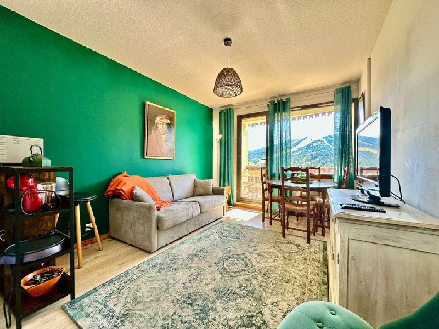  kaufen Wohnung/ Apartment Gréolières Alpes-Maritimes 3