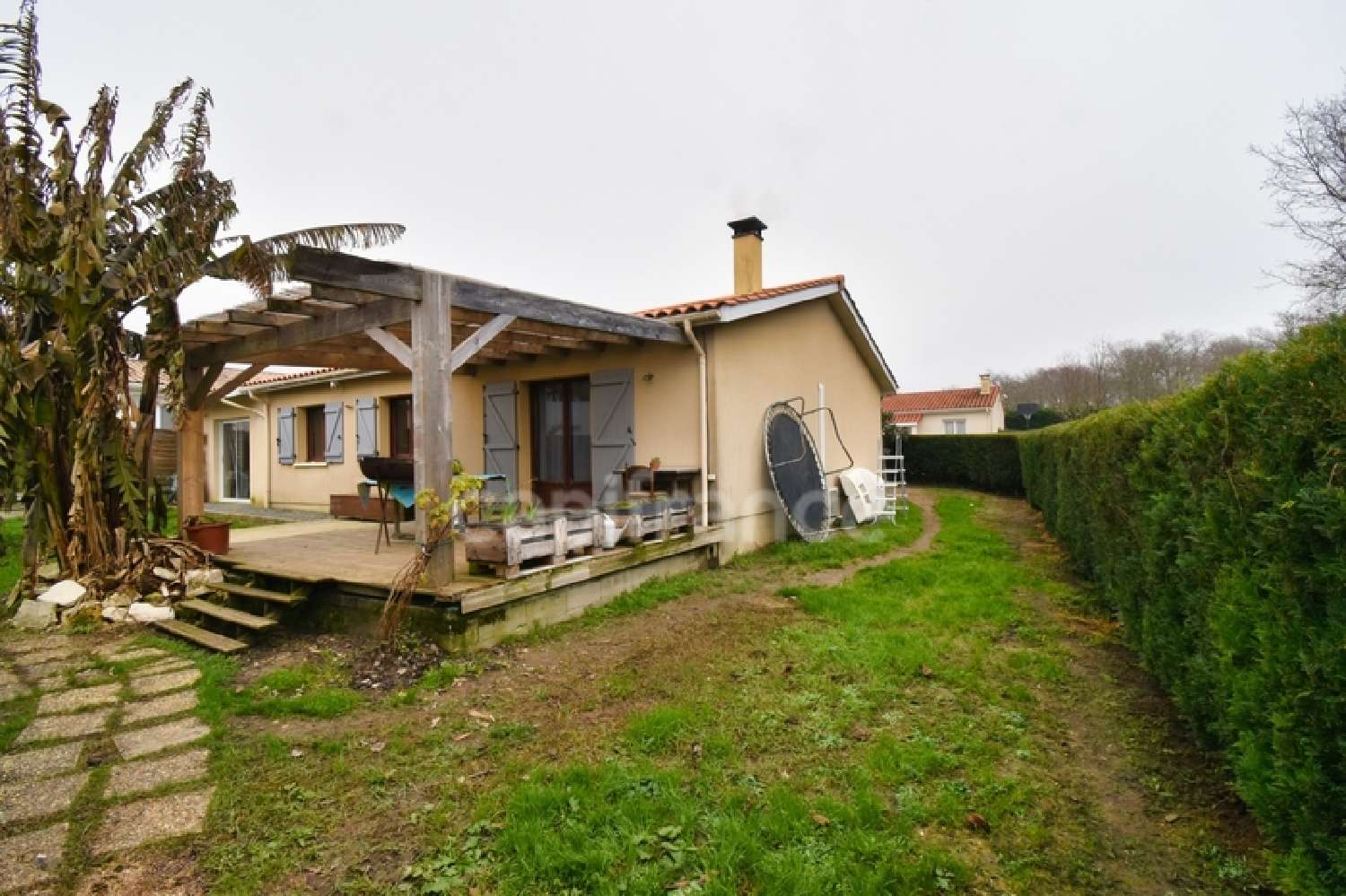  kaufen Haus Créon Gironde 3