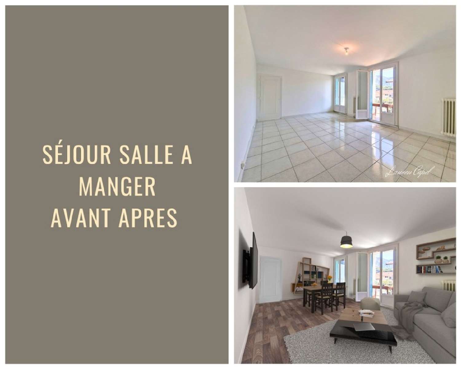  for sale apartment Aix-les-Bains Savoie 6