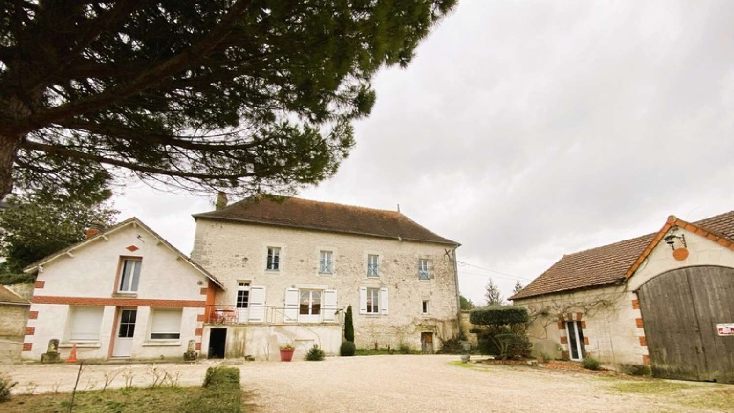  te koop huis Châtellerault Vienne 2
