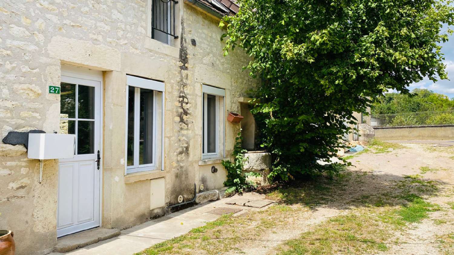  kaufen Haus Crain Yonne 3