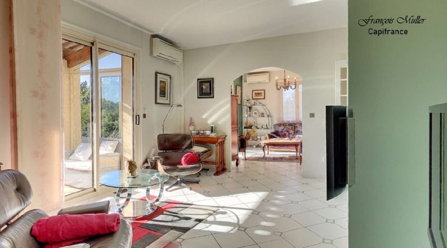  à vendre maison Reillanne Alpes-de-Haute-Provence 5
