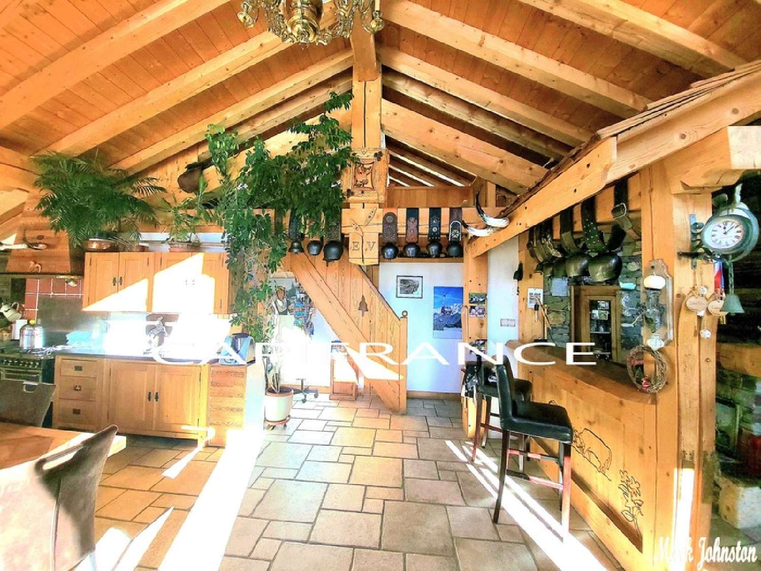  for sale house Les Contamines-Montjoie Haute-Savoie 8