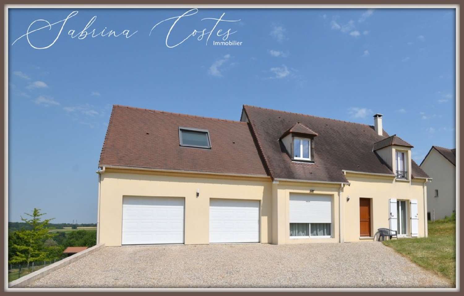  for sale house Vernon Eure 1
