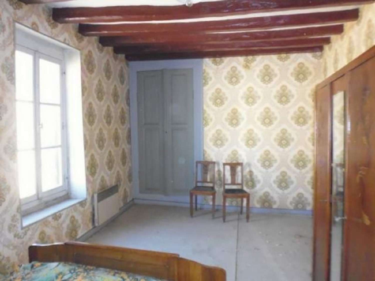  for sale house Avrolles Yonne 8