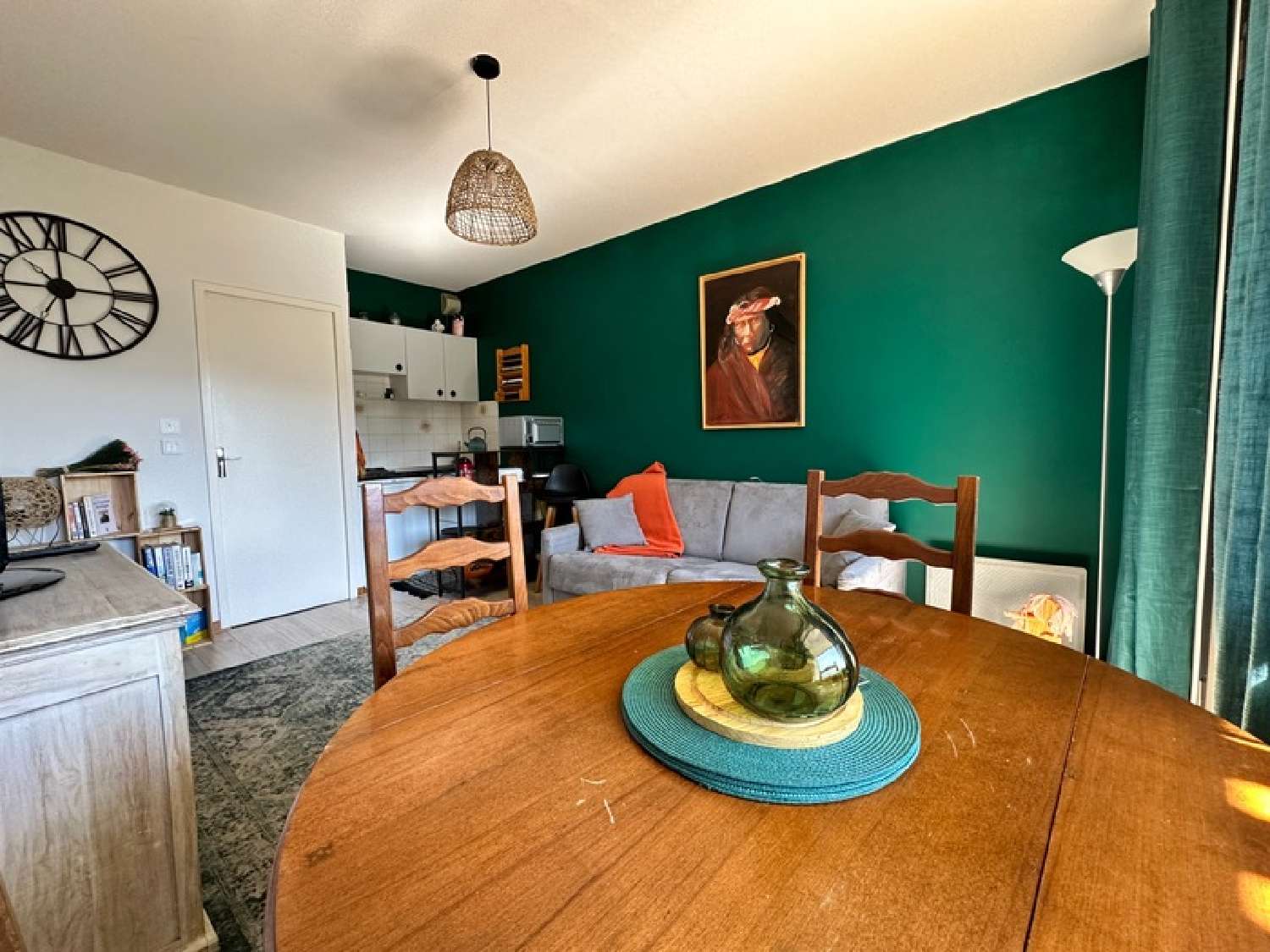  kaufen Wohnung/ Apartment Gréolières Alpes-Maritimes 4
