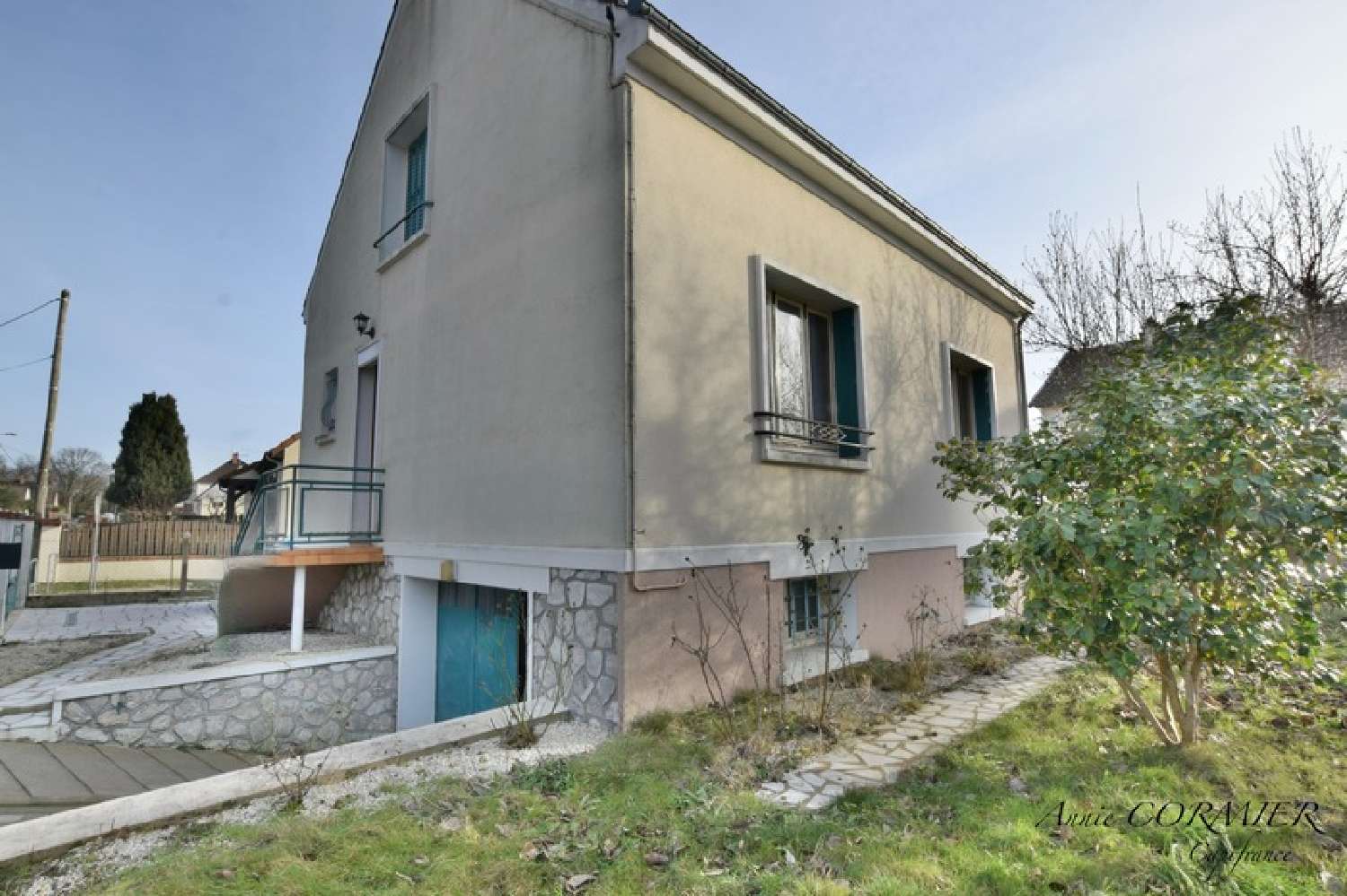  kaufen Haus Saran Loiret 8