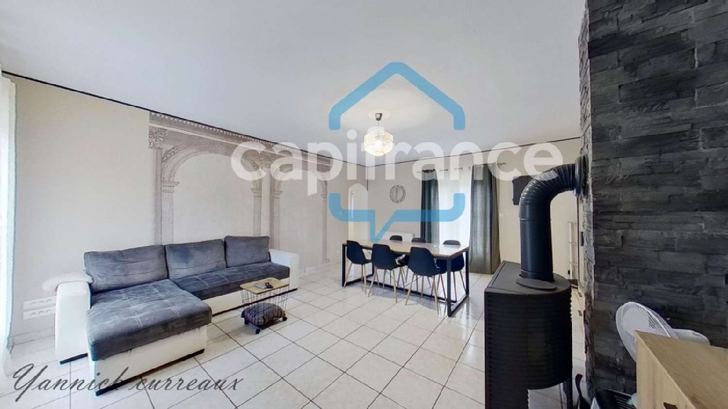  for sale house Abergement-la-Ronce Jura 1