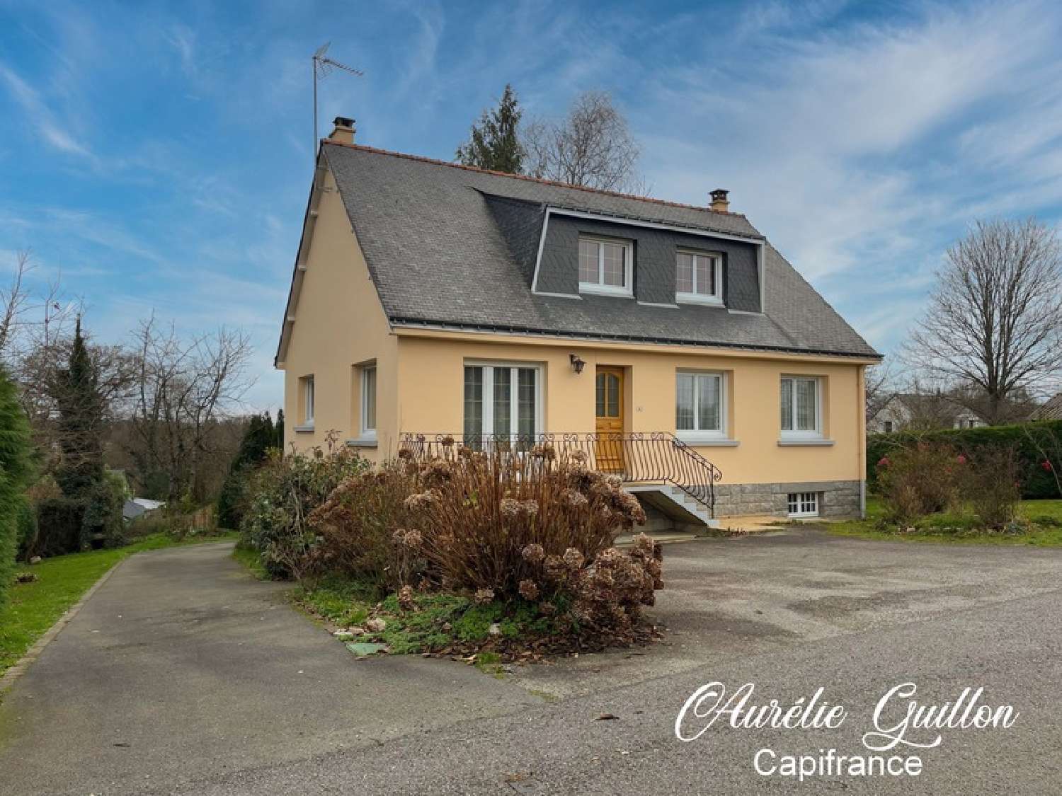  kaufen Haus Ploërmel Morbihan 1