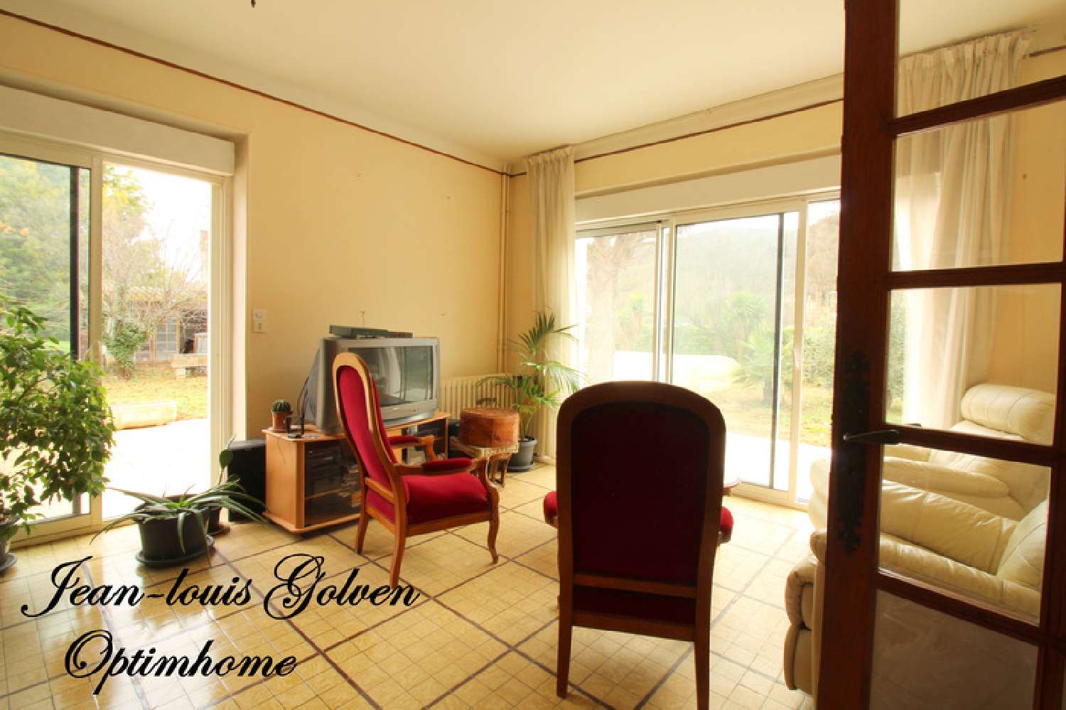 for sale house Vabres-l'Abbaye Aveyron 4