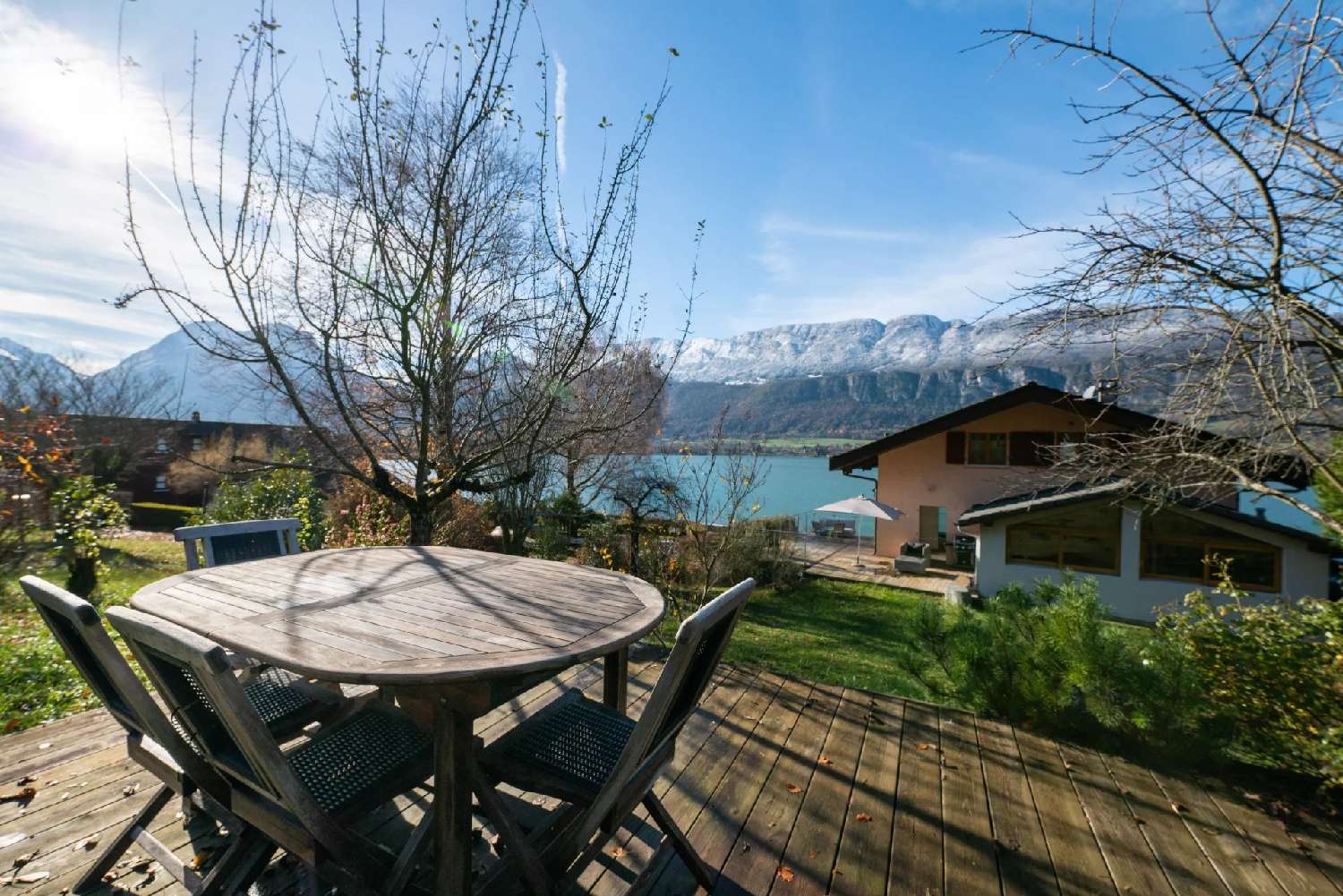  kaufen Villa Talloires Haute-Savoie 8