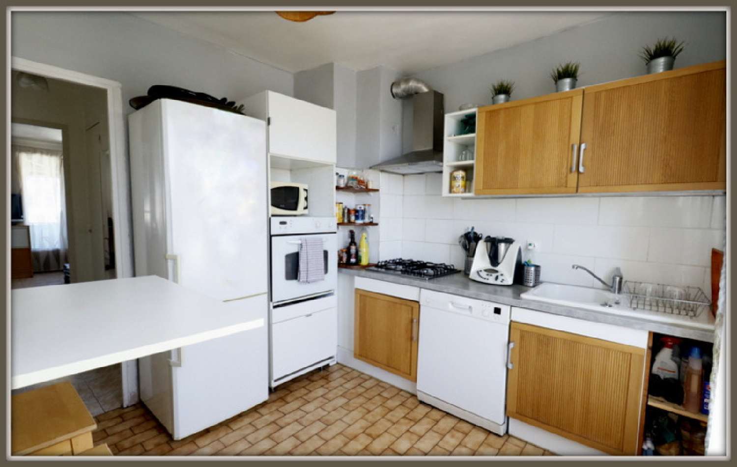  kaufen Wohnung/ Apartment Marseille 4e Arrondissement Bouches-du-Rhône 3