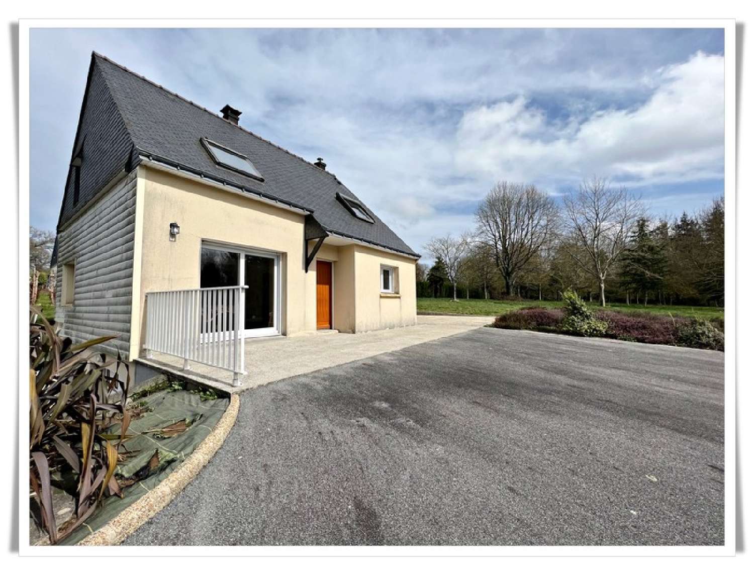  te koop huis Pontivy Morbihan 7