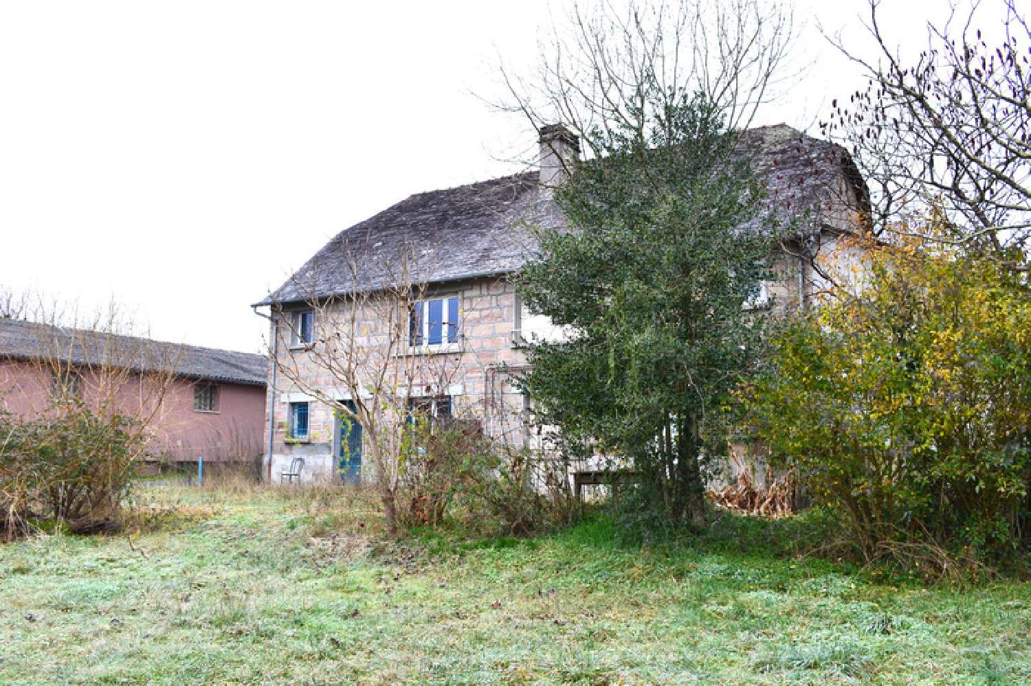 Objat Corrèze Haus Bild 6777710