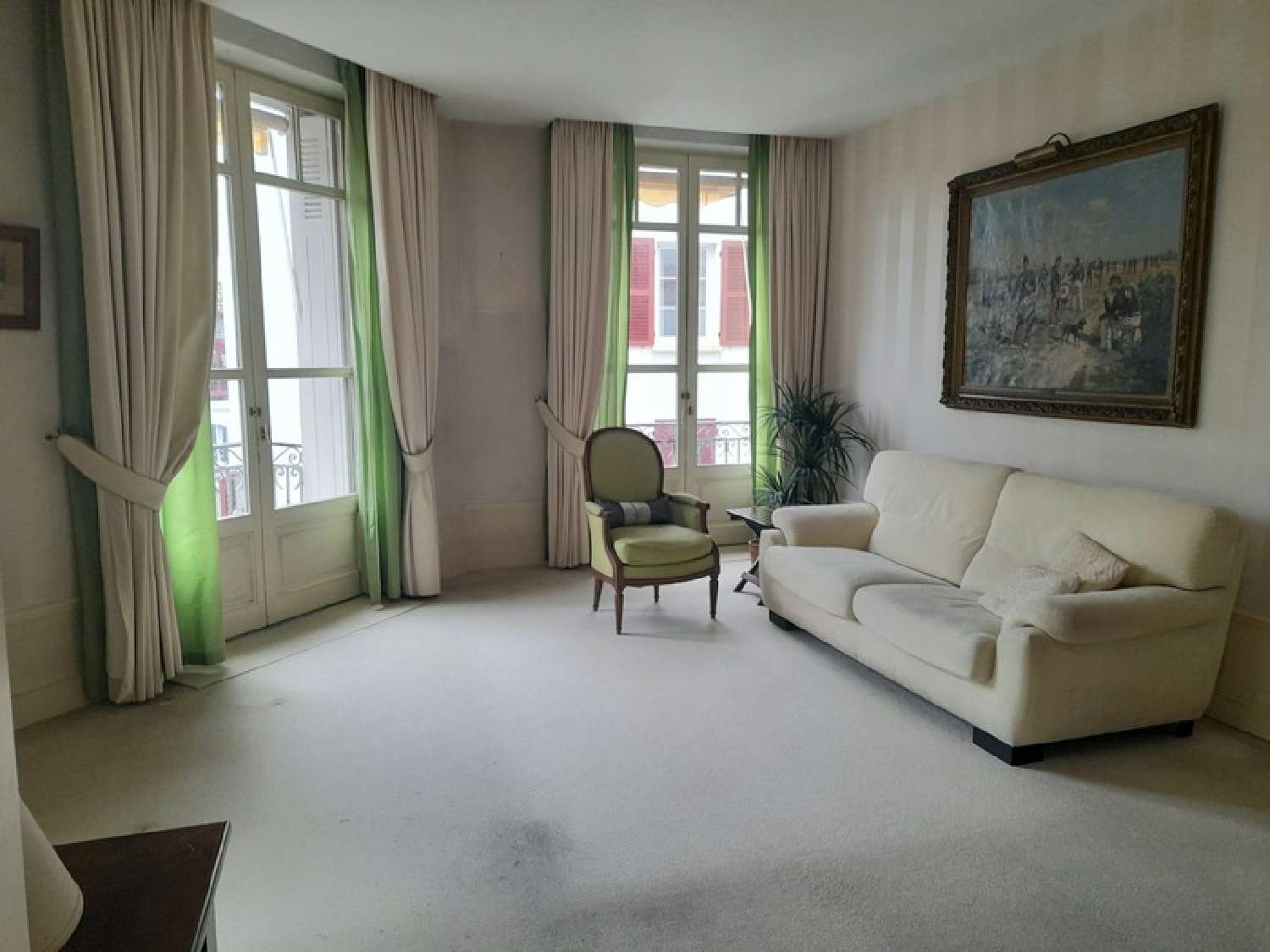  à vendre appartement Saint-Jean-de-Luz Pyrénées-Atlantiques 1