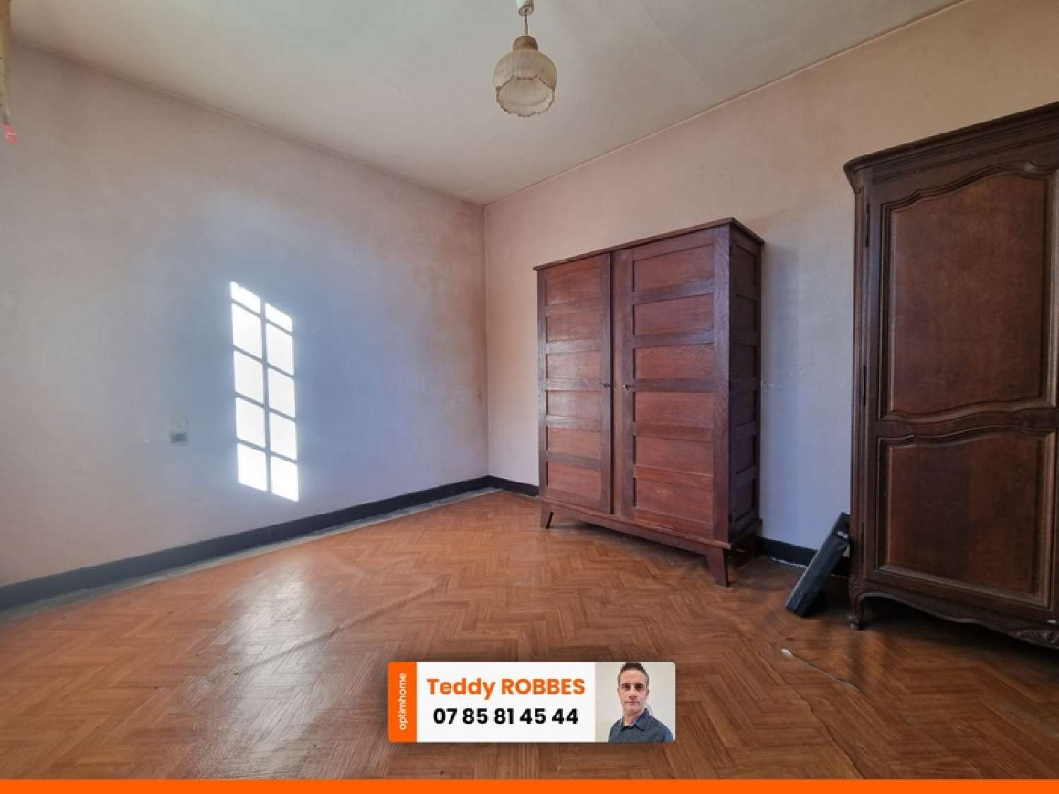  for sale house Tinchebray Orne 6