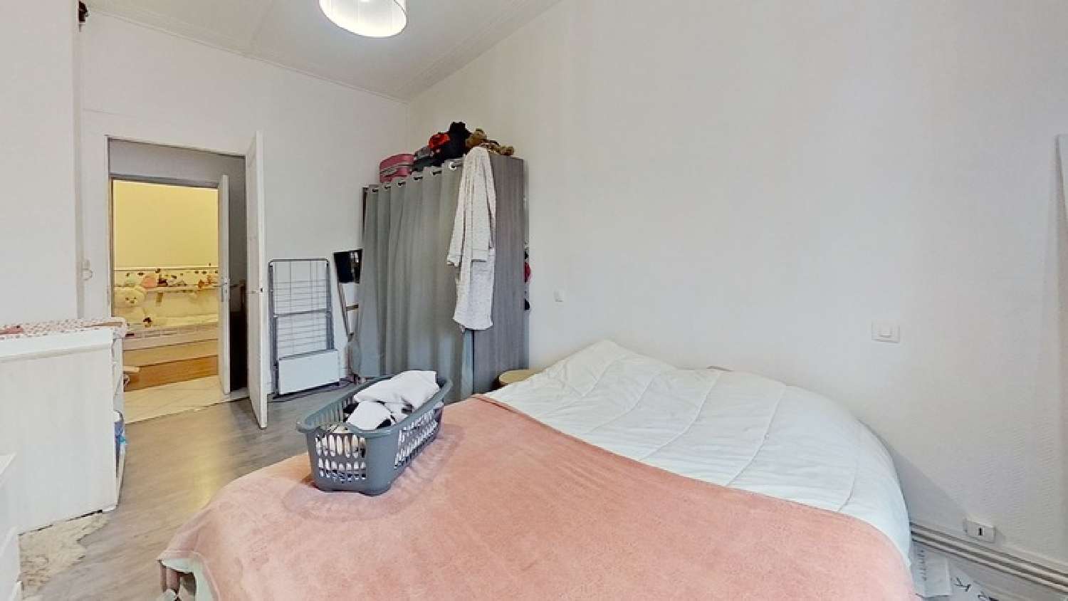  kaufen Wohnung/ Apartment Thionville Moselle 8