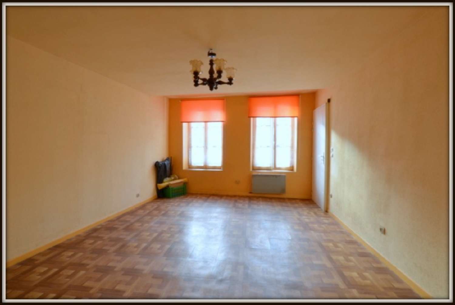  for sale apartment Gorze Moselle 4
