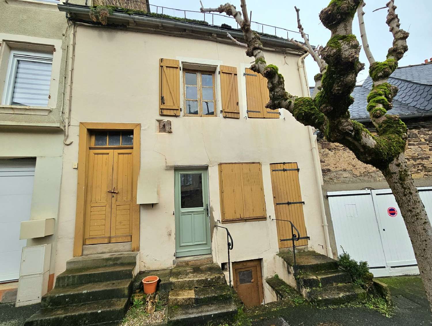 Rignac Aveyron Haus Bild 6777962
